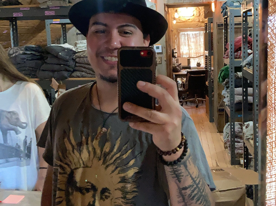 Magnolia Pearl-弗雷德里克斯堡必去景点