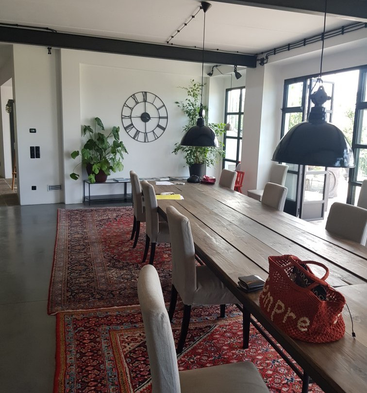 Villalfonsina Country House主图