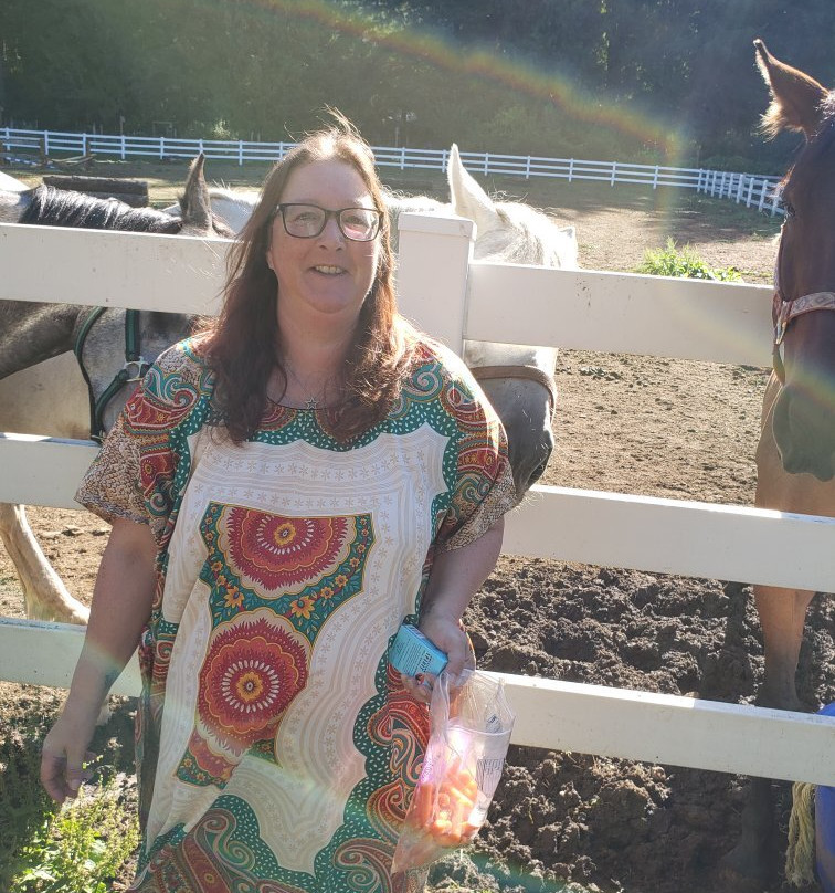 Corbett Farm-波特兰必去景点