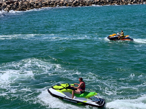 Jet Aventure-Saint-Cyprien必去景点