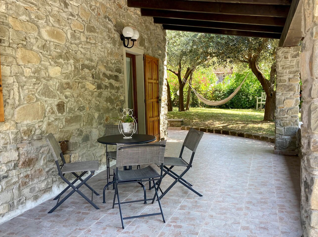 Relais San Filippo In Sogaglia主图