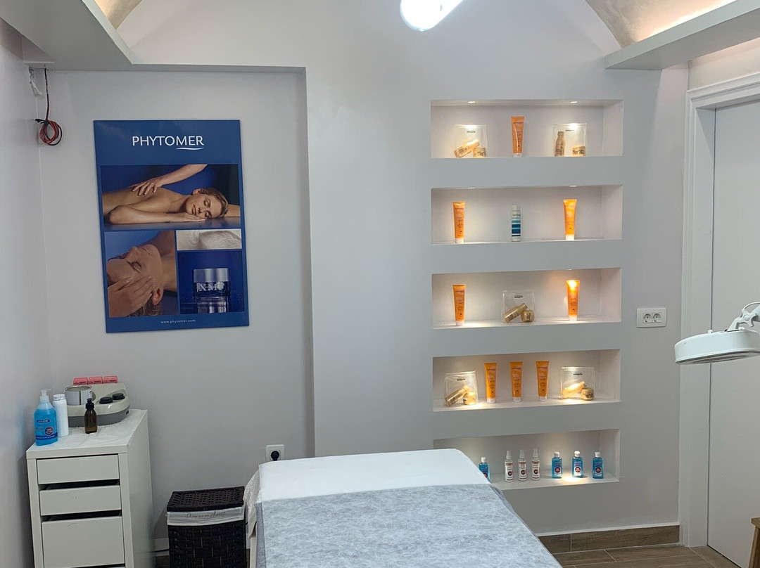 Spa Nails Del Mar e Sole-费拉必去景点