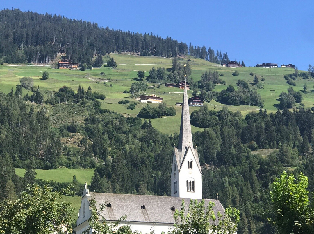 Gasthof Sprenger主图