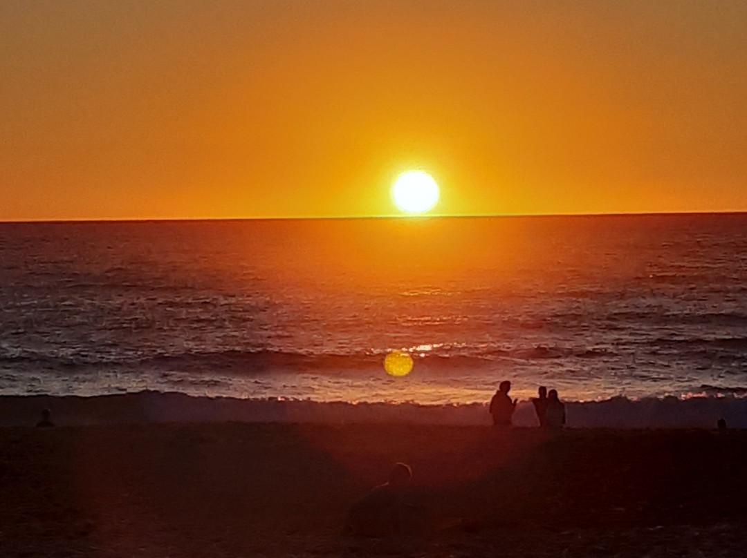 Enjoy Ecole de Surf-Seignosse必去景点