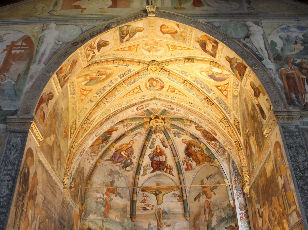 Chiesa Sant'Antonio Abate景点图片