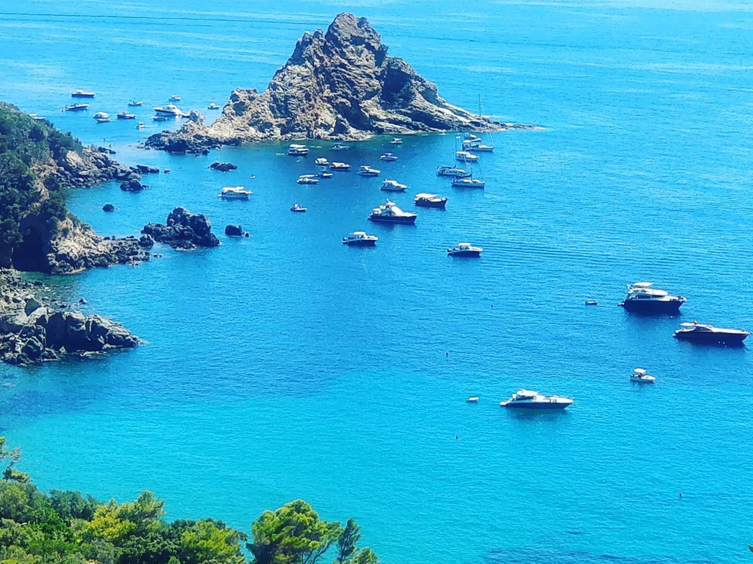 Hotel Cala di Forno主图