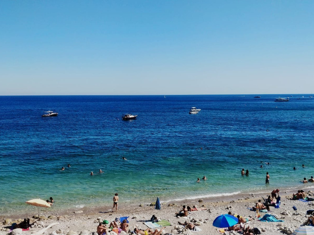 Hotel Cala di Forno主图