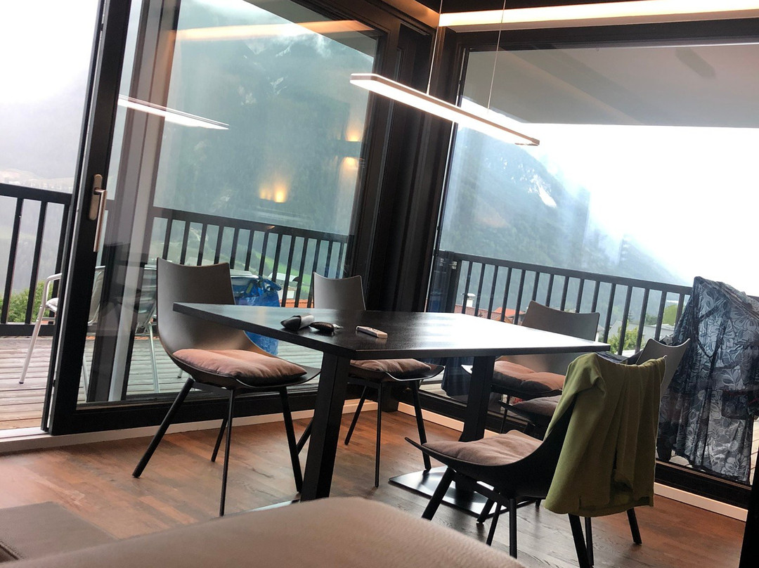 Hotel Oberhofer主图