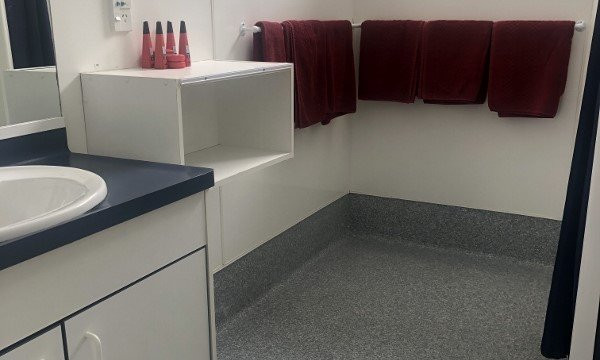 Thornton Lodge Motel主图