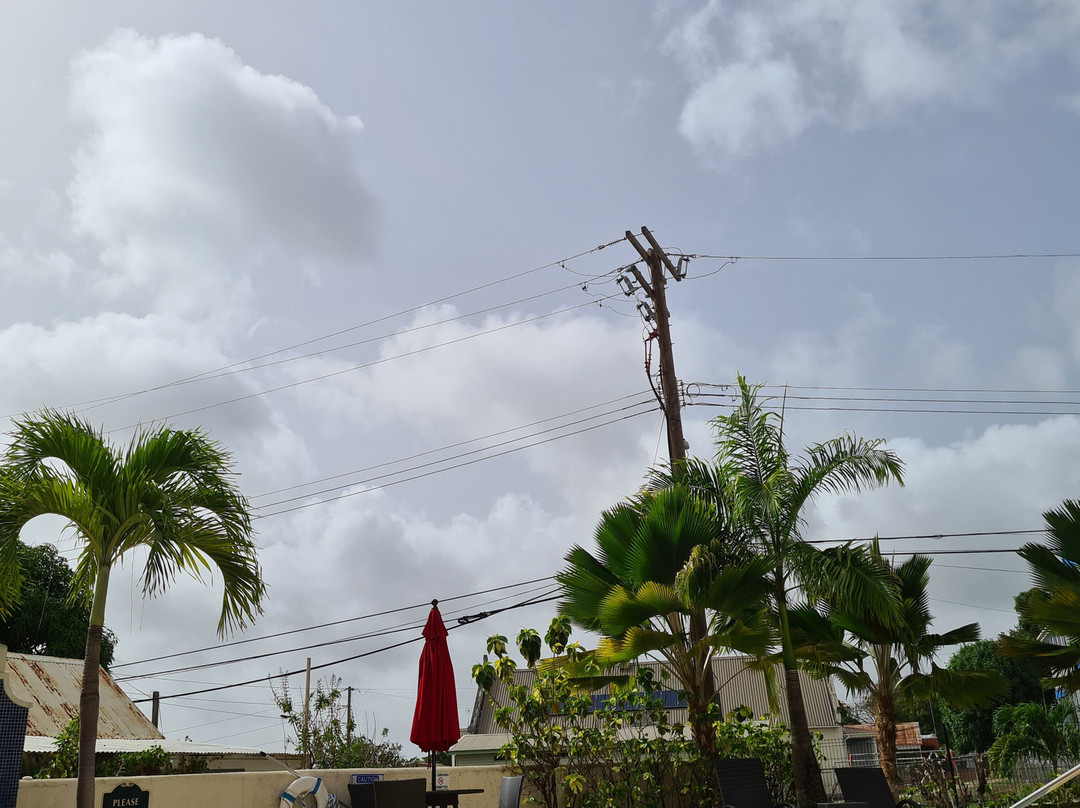 Lantana Resort主图