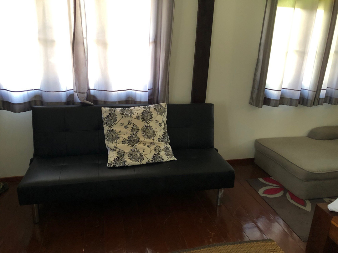 Kalaka Homestay主图