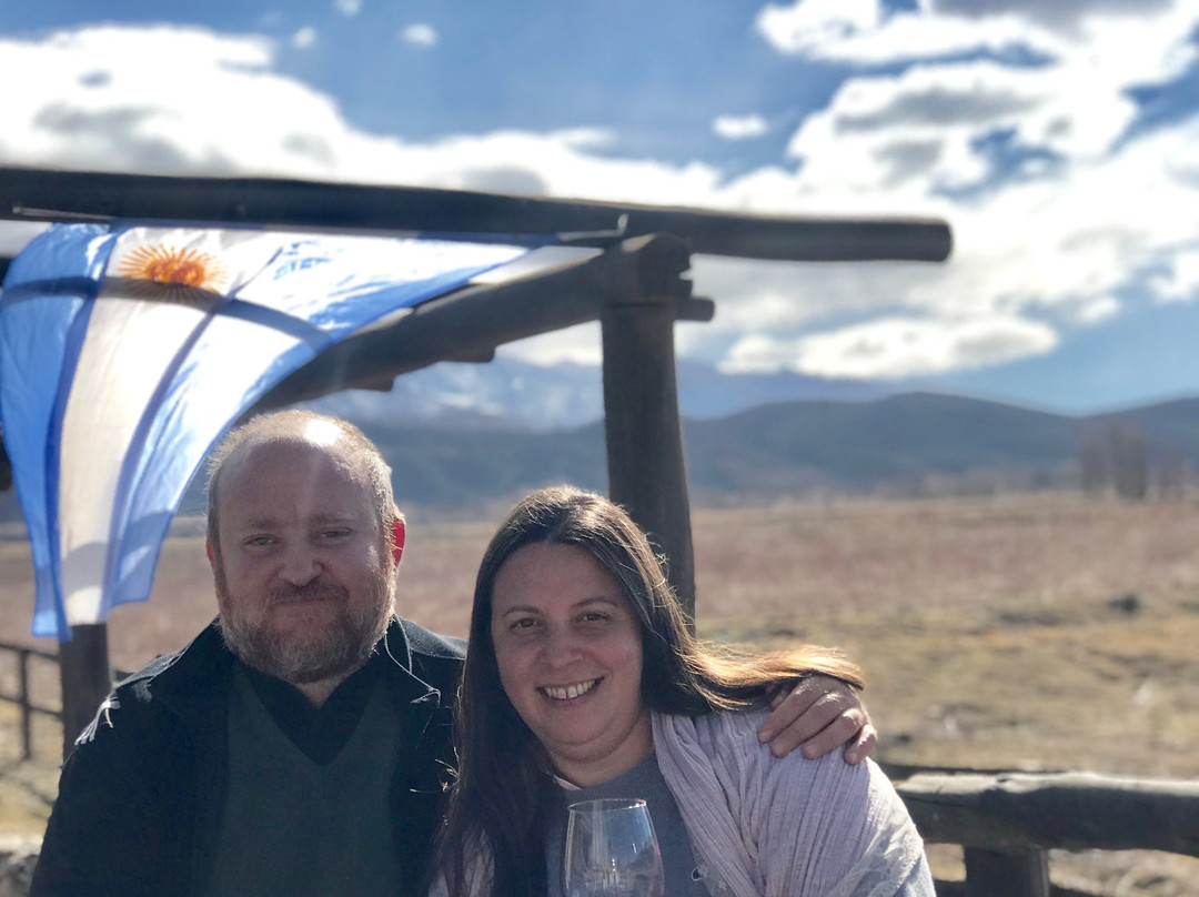 Mountains and Wine-门多萨必去景点