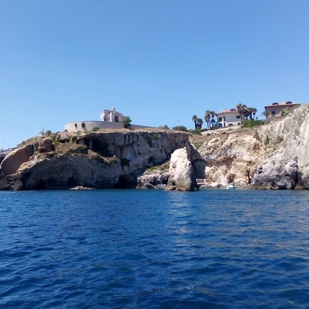 Ortigia Mare Escursioni-锡拉库扎必去景点