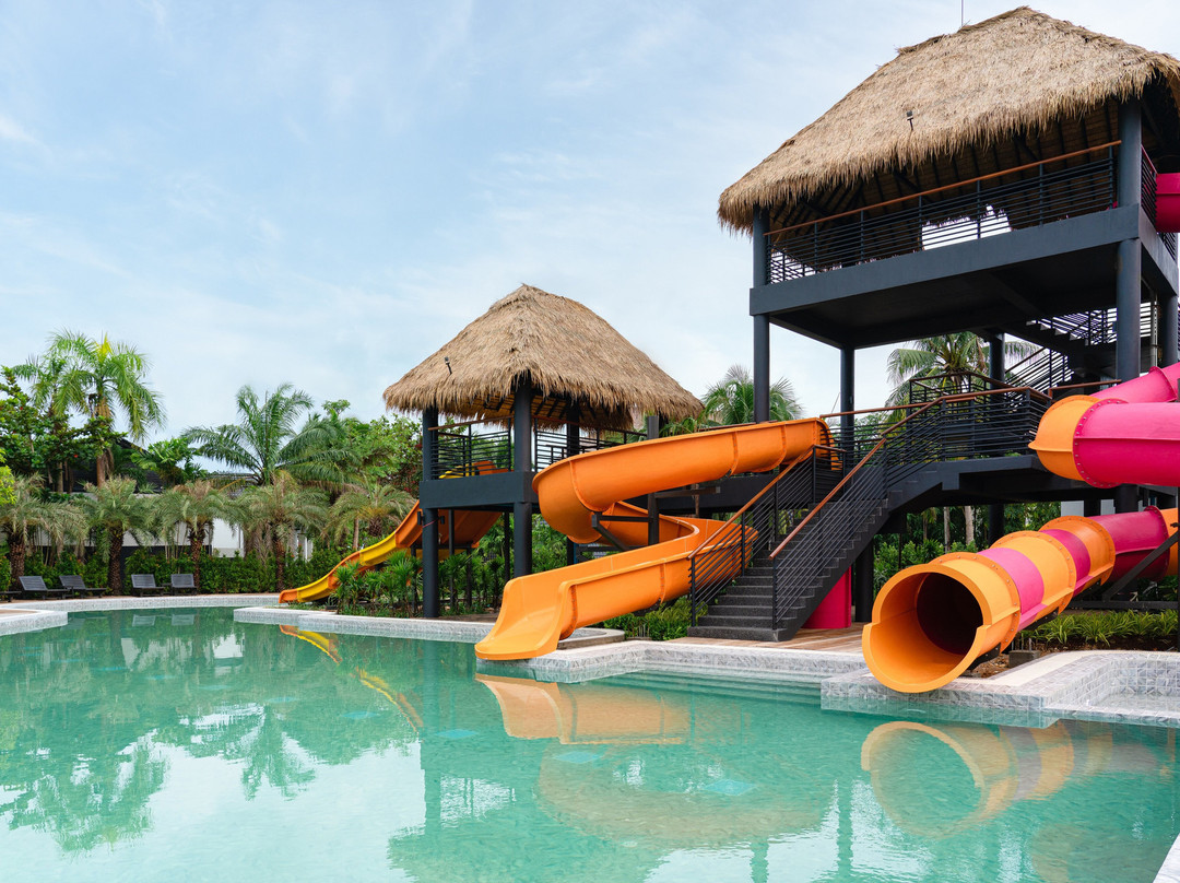 The Splash Koh Chang主图