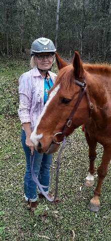 Curra Ridge Horse Rides-Curra必去景点