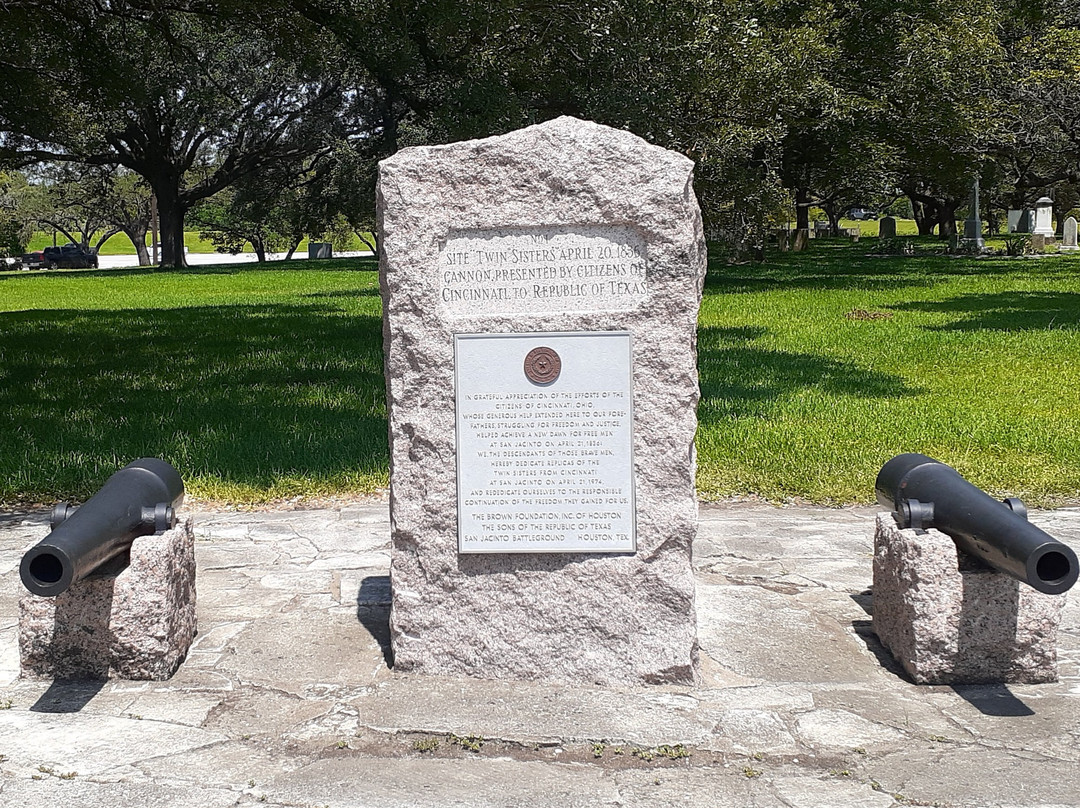 Battleship Texas State Historic Site-拉波特必去景点