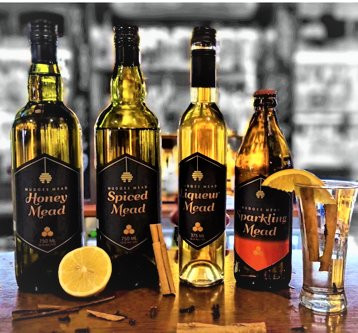 Mudgee Honey Haven-马奇必去景点