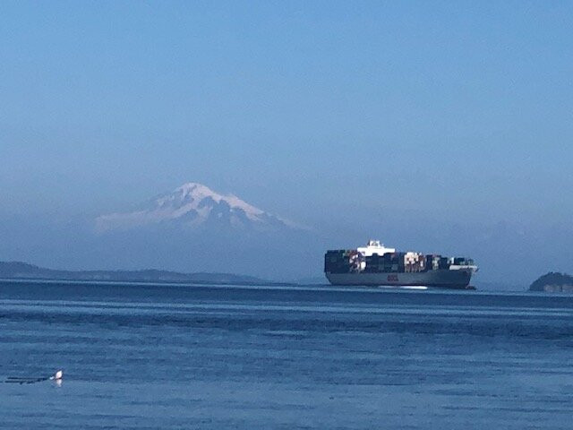 Poets Cove Marina-Bedwell Harbour必去景点