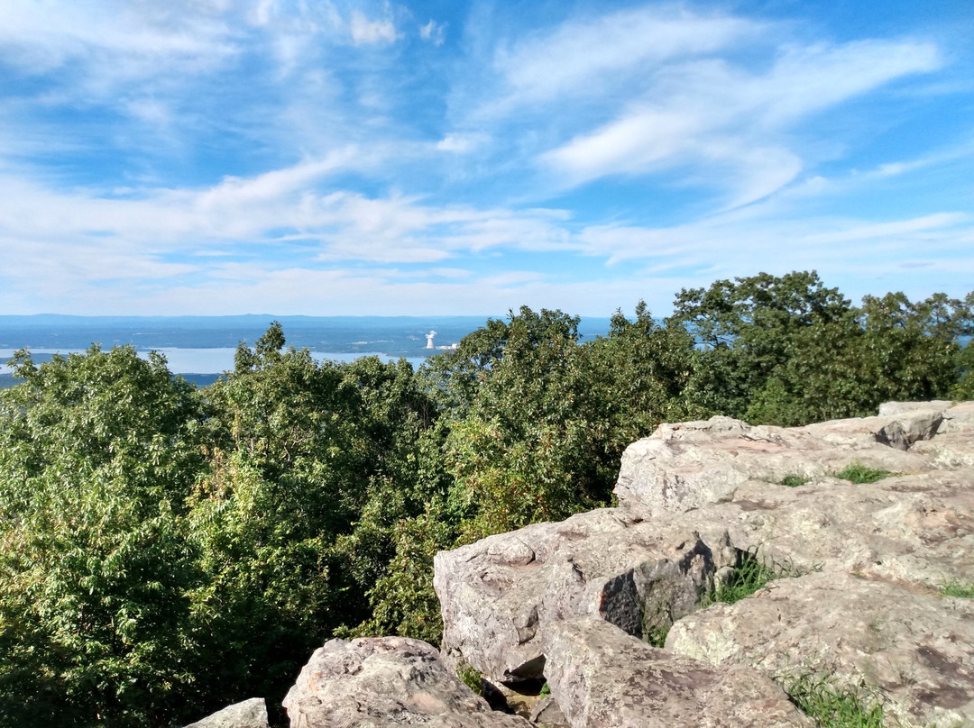 Mount Nebo State Park景点图片