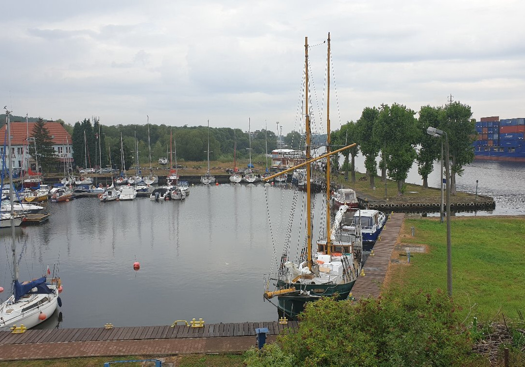 Jachtowa Hotel主图