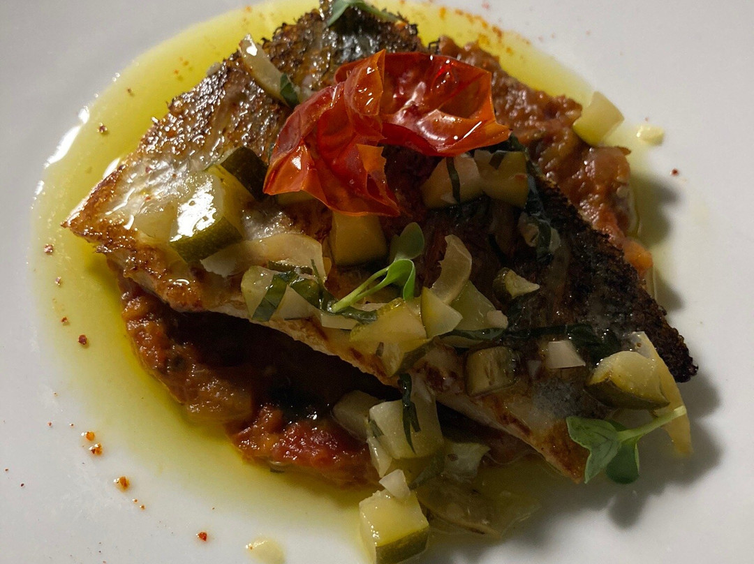 阿瑞那别墅酒店主图