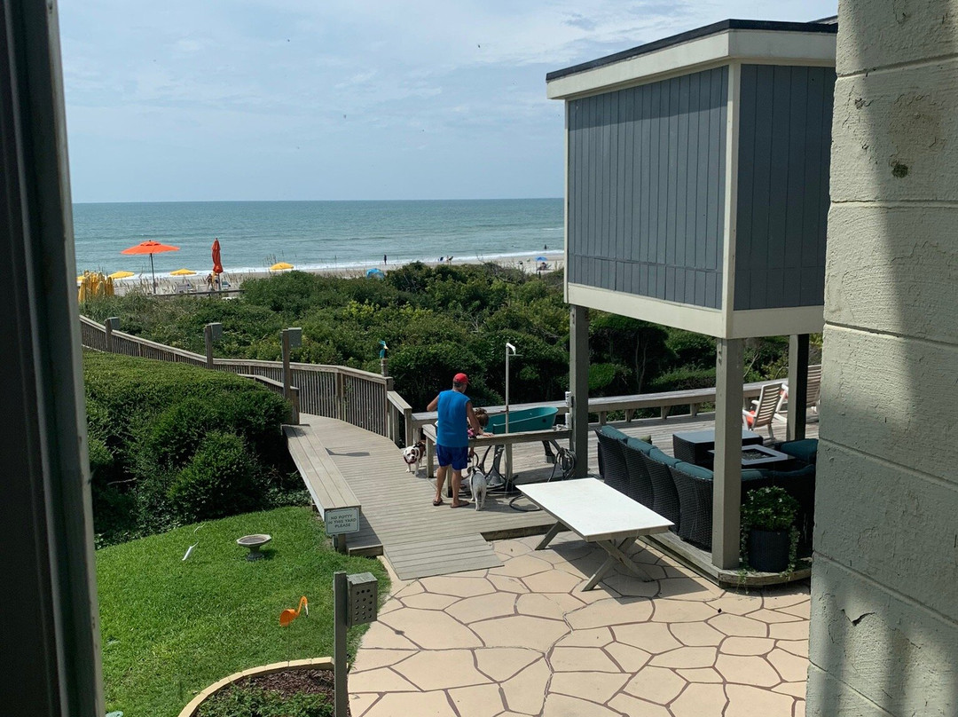 Atlantis Lodge主图