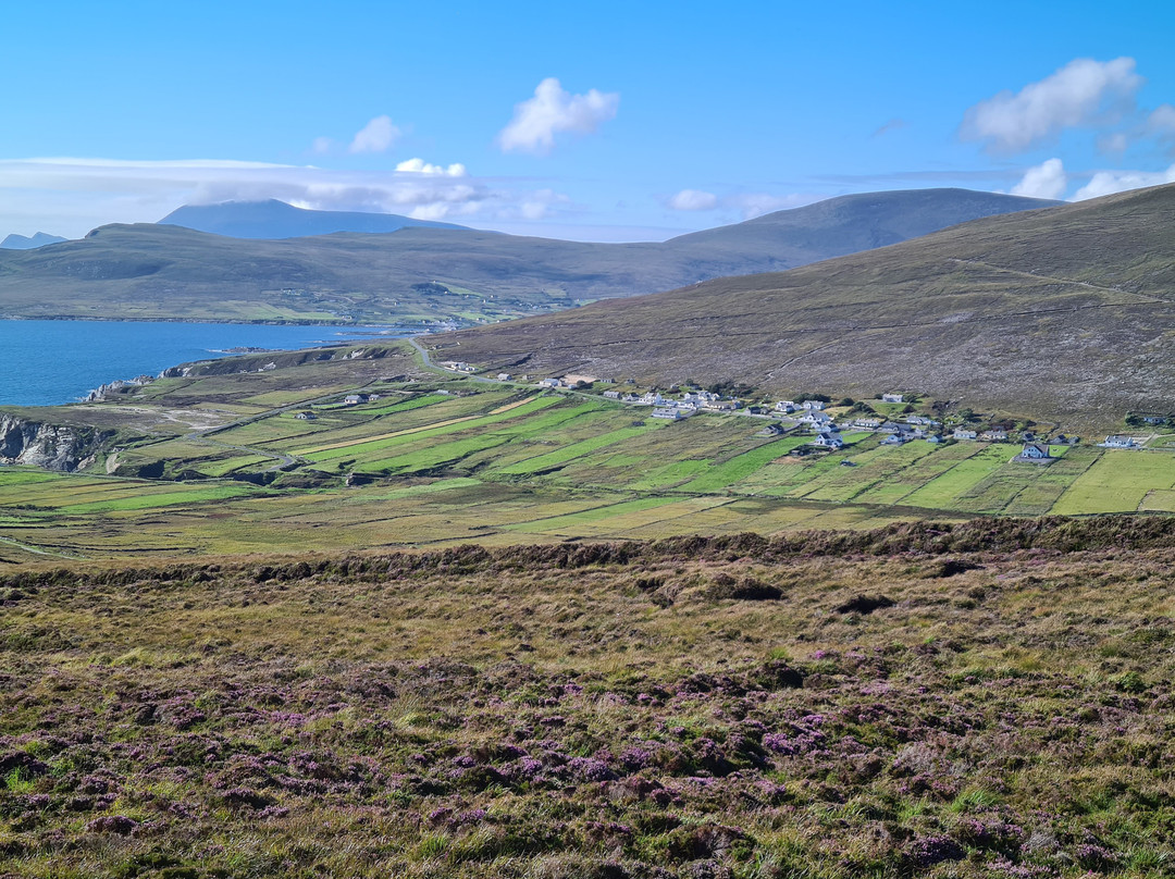 Slí Grainne Mhaol景点图片