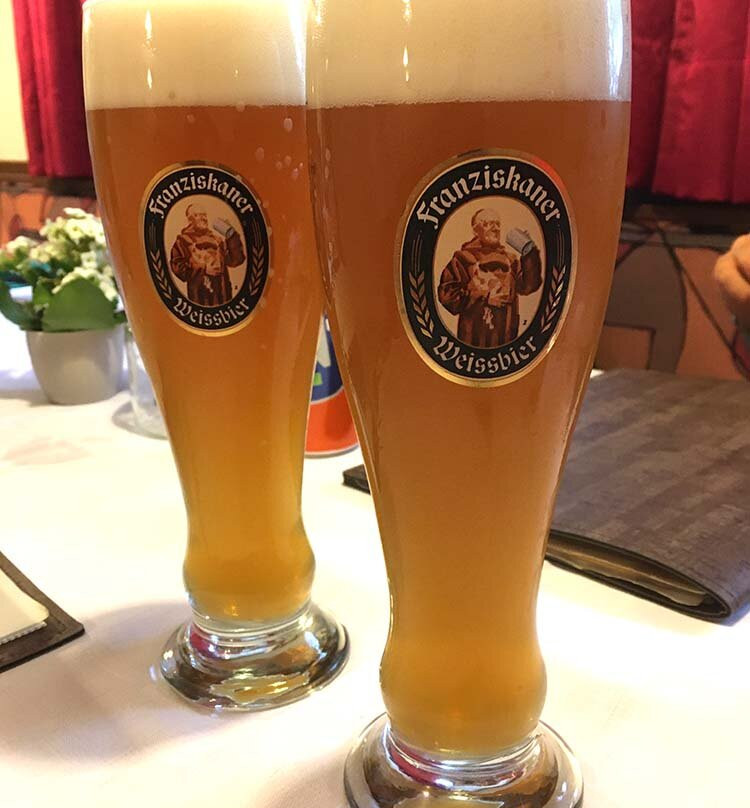 Gasthof Pizzeria Kreuzwirt主图