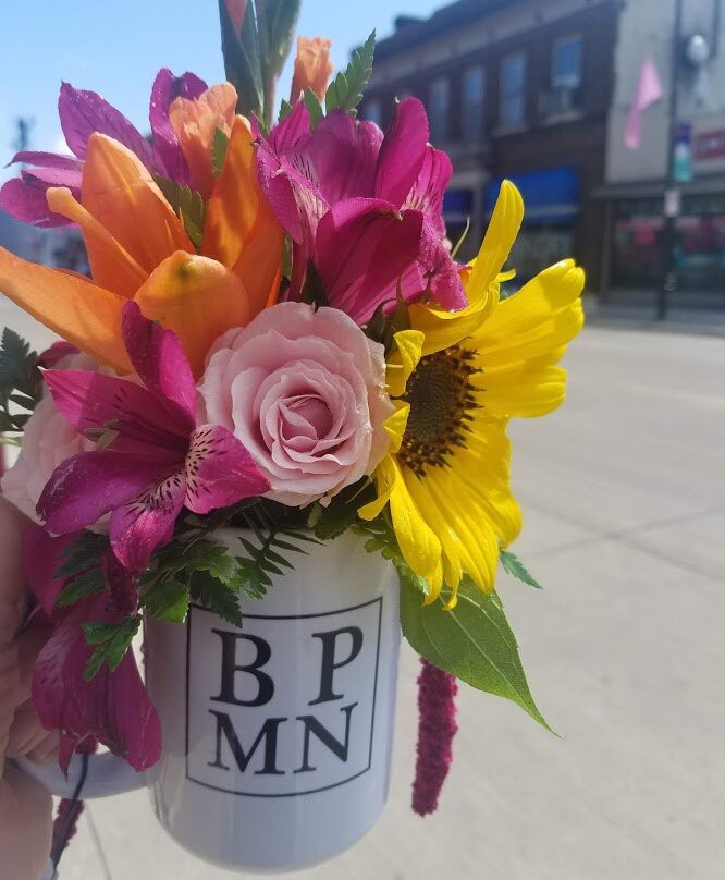 Prairie Home Floral, Decor & Gifts