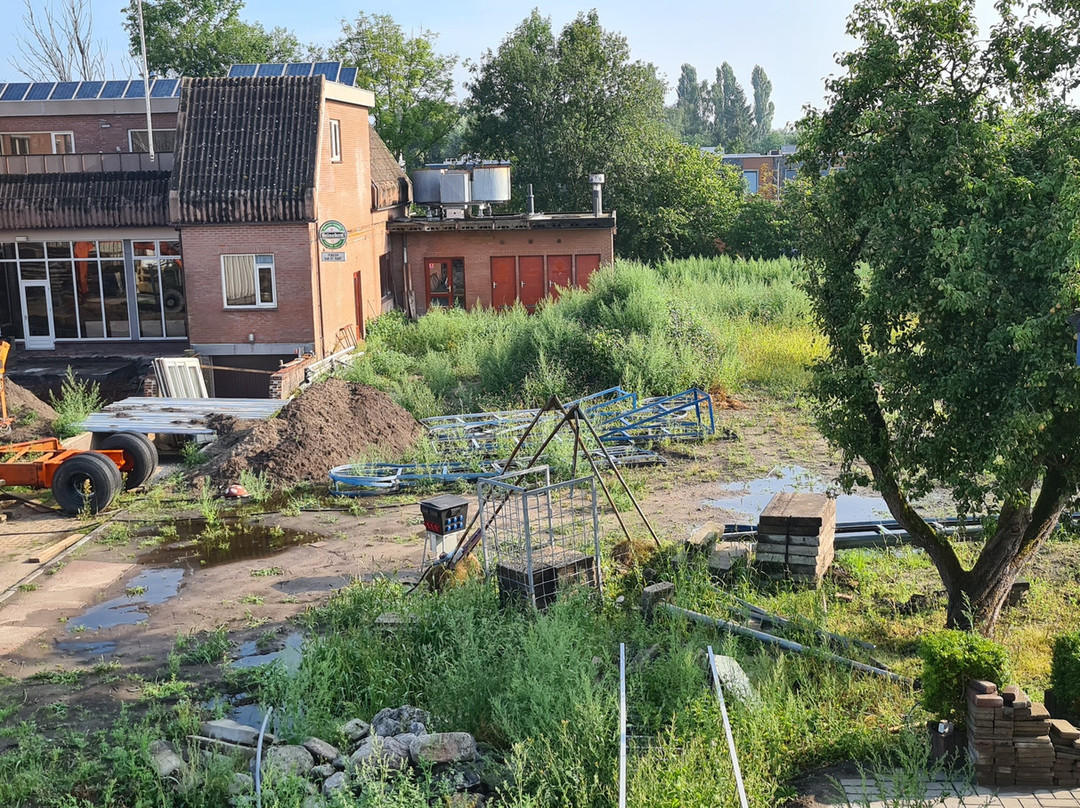 Hotel Aan de Vaart