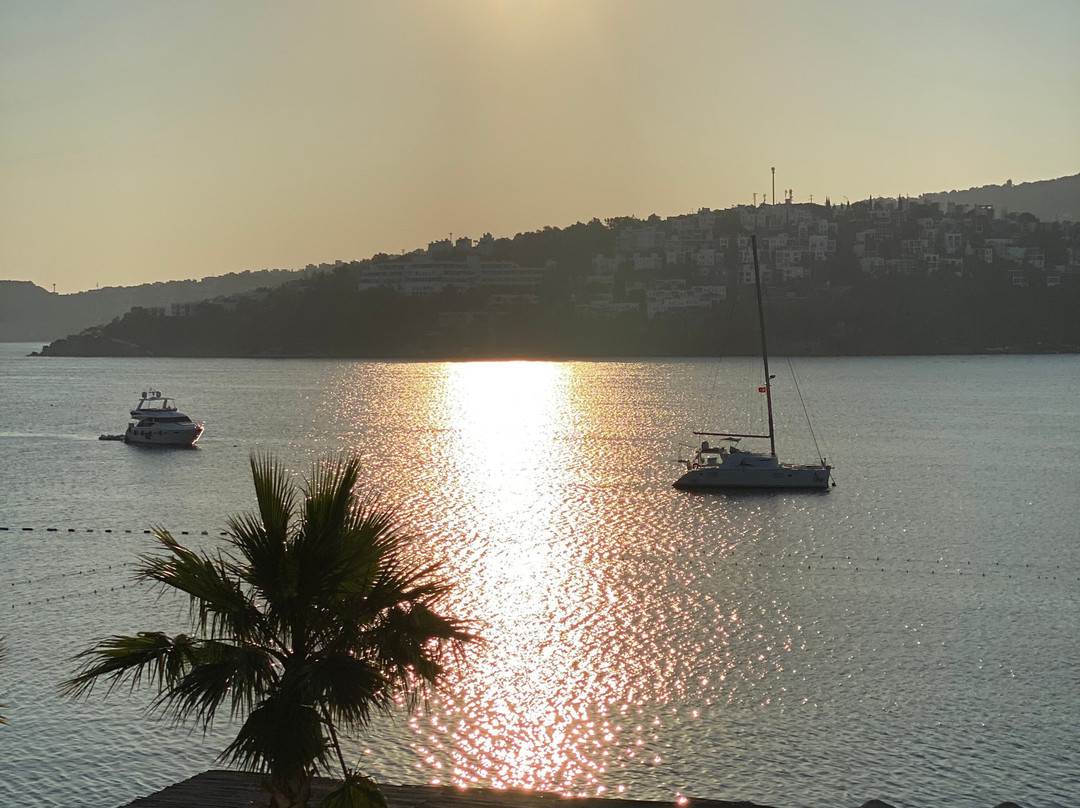 Cape Bodrum Luxury Hotel & Beach主图