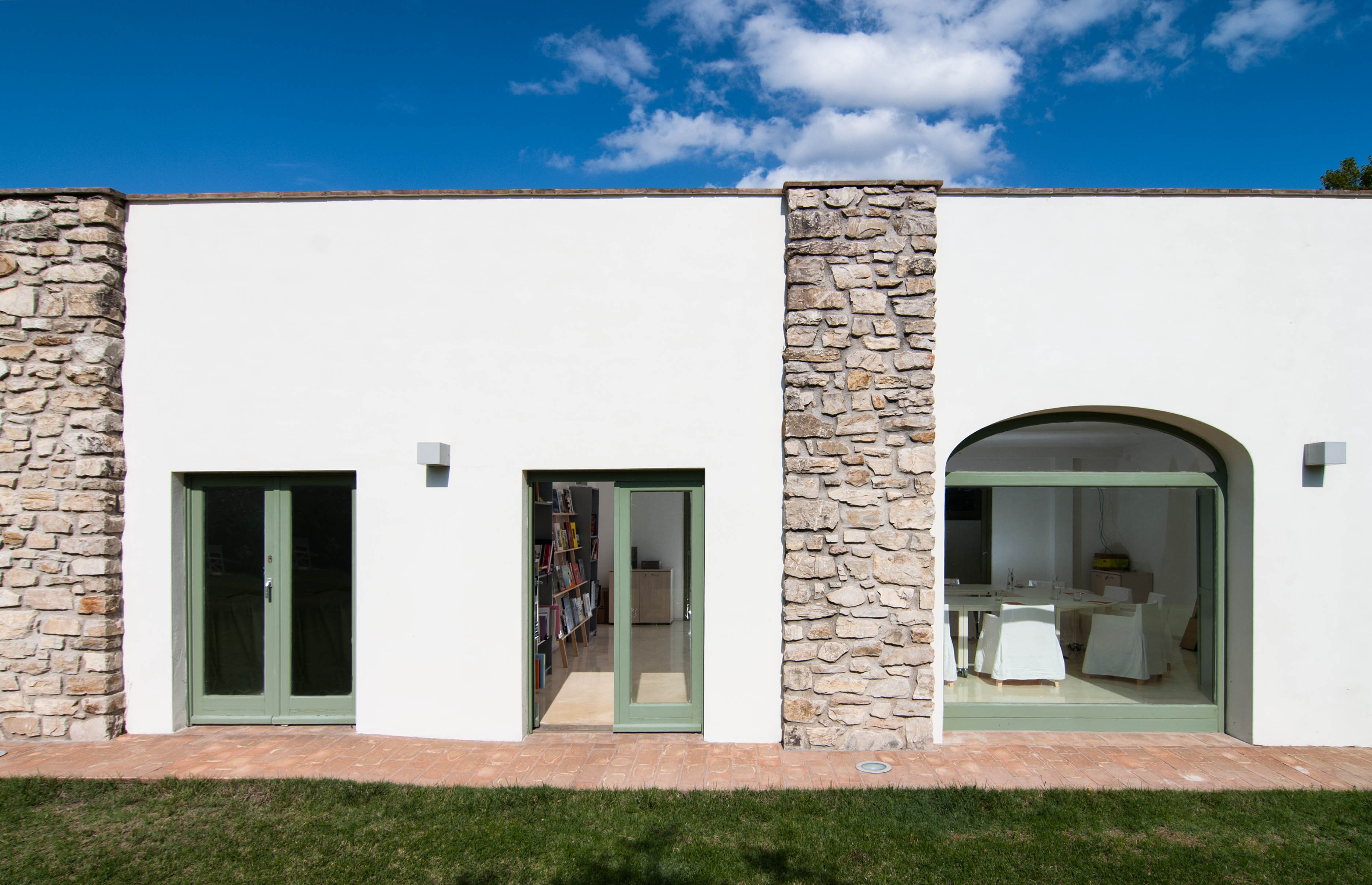 Acquaghiaccia Country House-官方