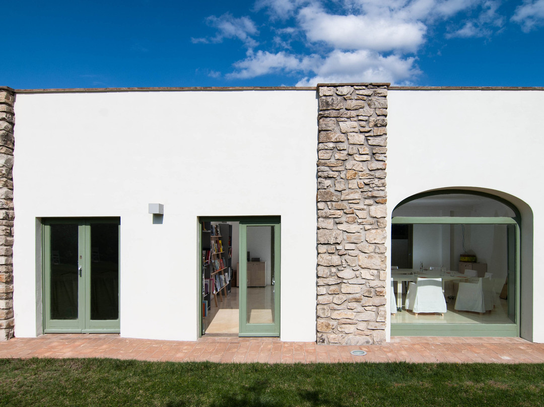 Acquaghiaccia Country House主图