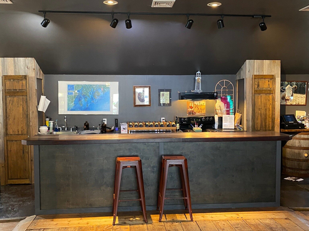 Bar Harbor Cellars Winery景点图片