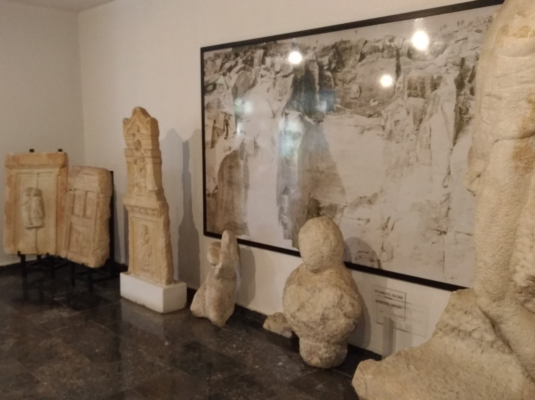 Afyonkarahisar Museum景点图片