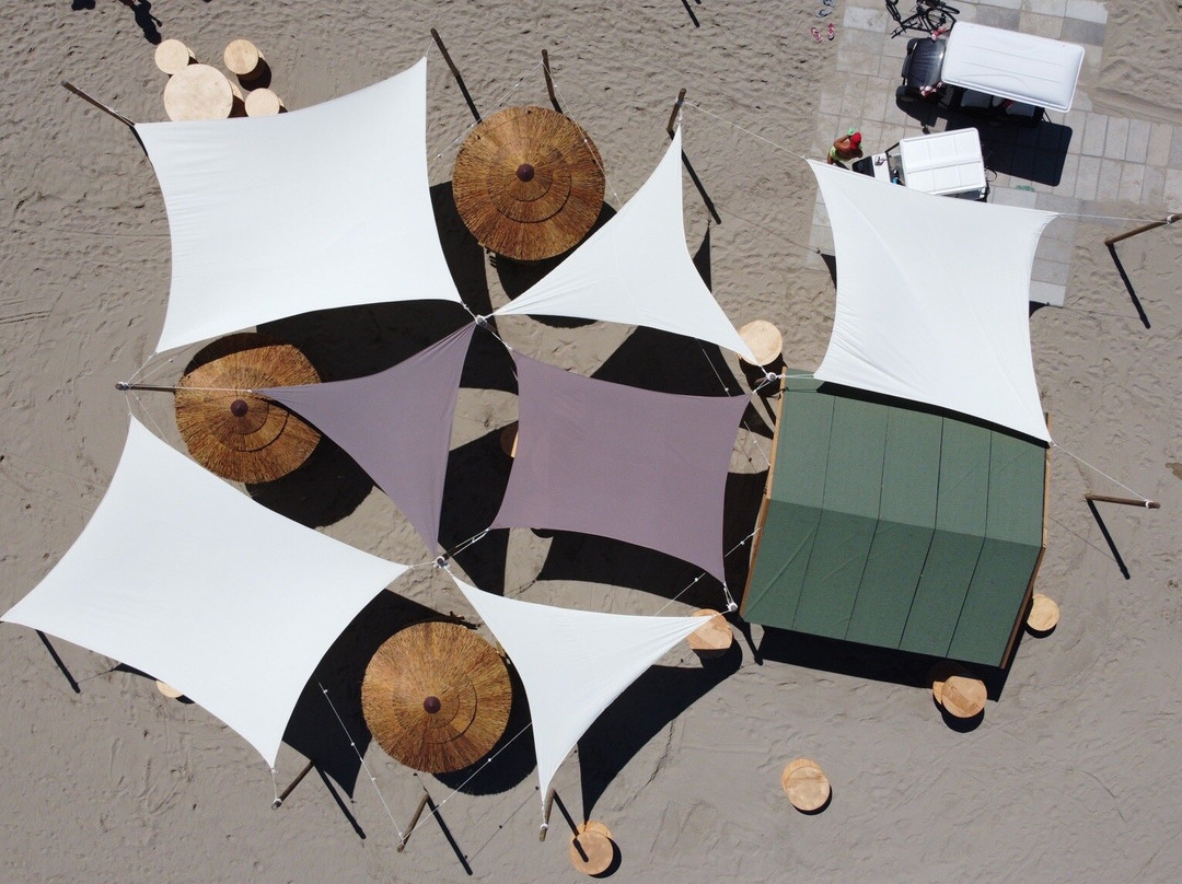 Bagno Florida Beach 43景点图片