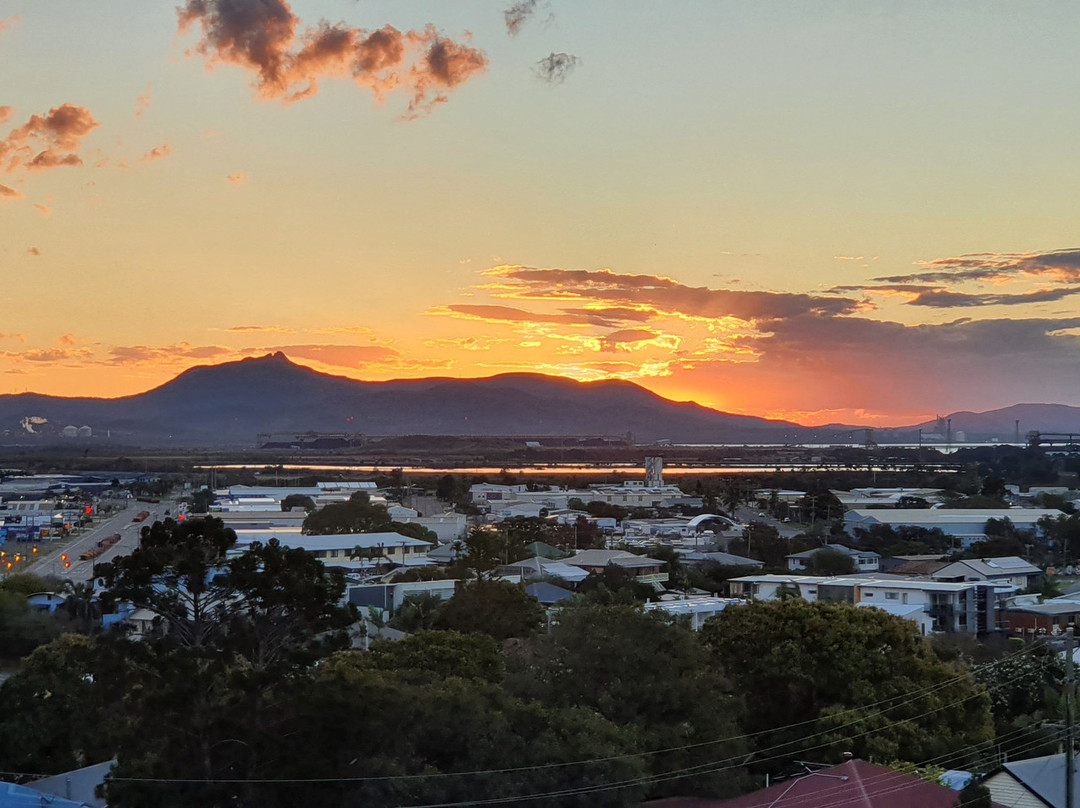 格拉德斯通格兰盛橡酒店主图