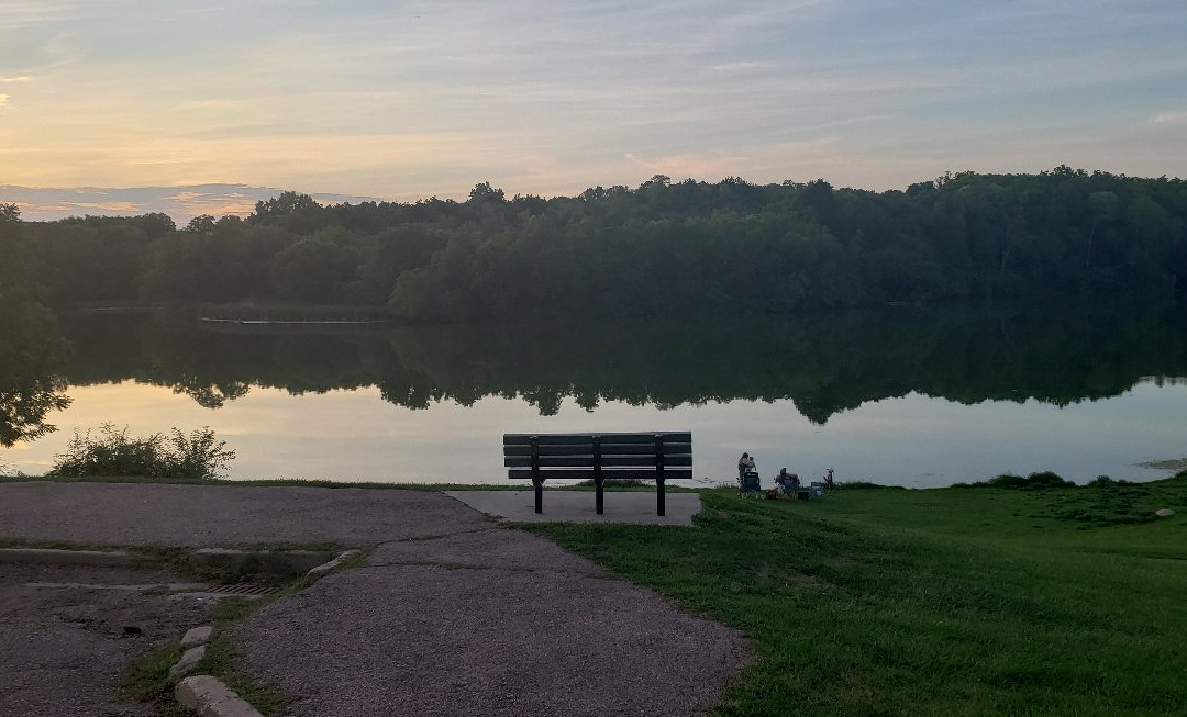 Bacon Creek Park-苏城必去景点