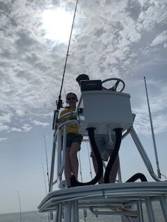 The Hook Up Charter-Hatteras必去景点