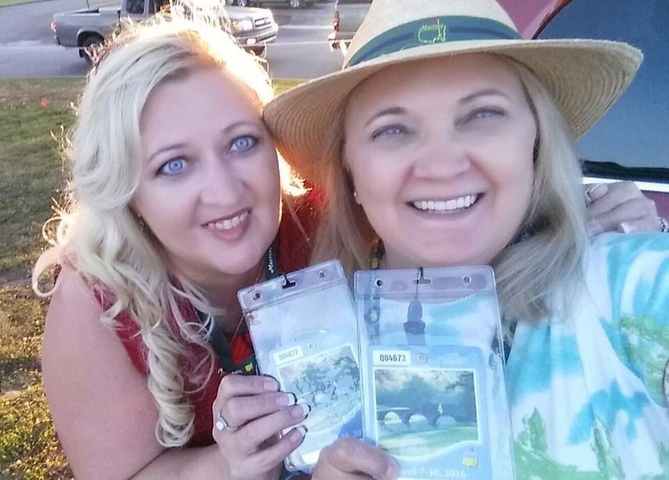 Masters-奥古斯塔必去景点