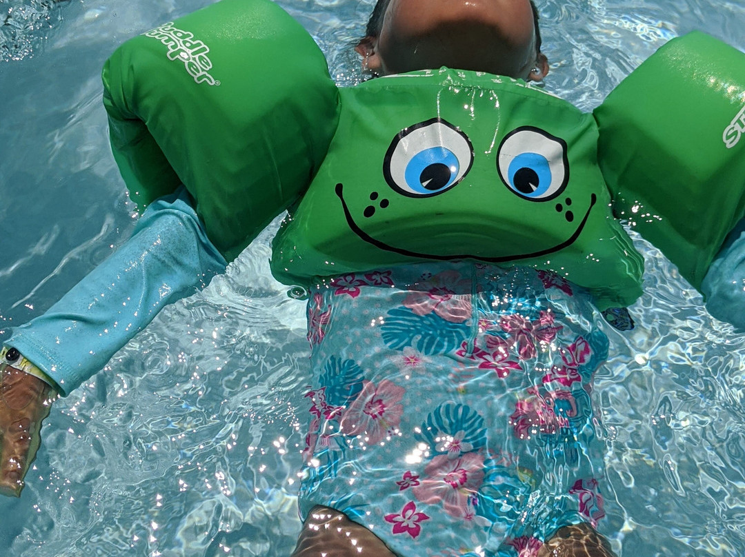 金斯米尔度假酒店主图