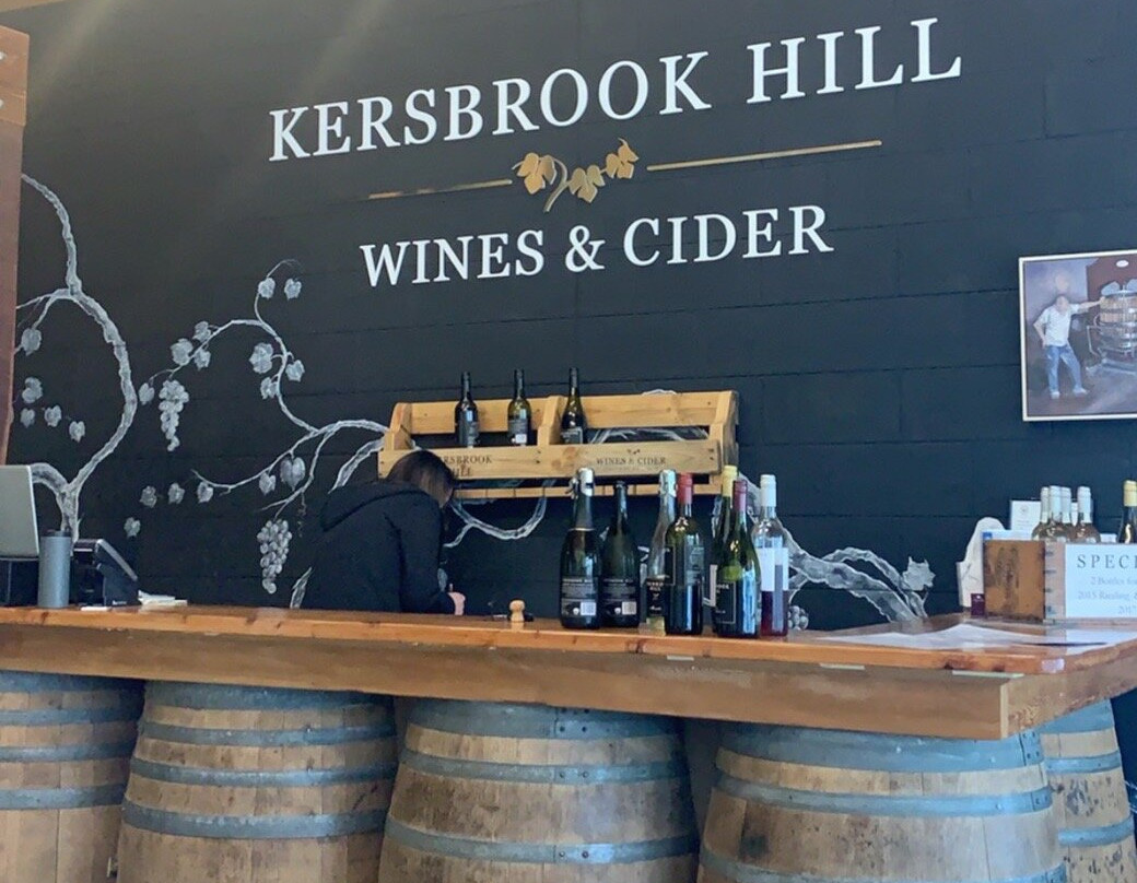 Kersbrook Hill Wines & Cider景点图片