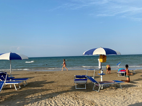 Bagni Bruna 69-塞尼加利亚必去景点