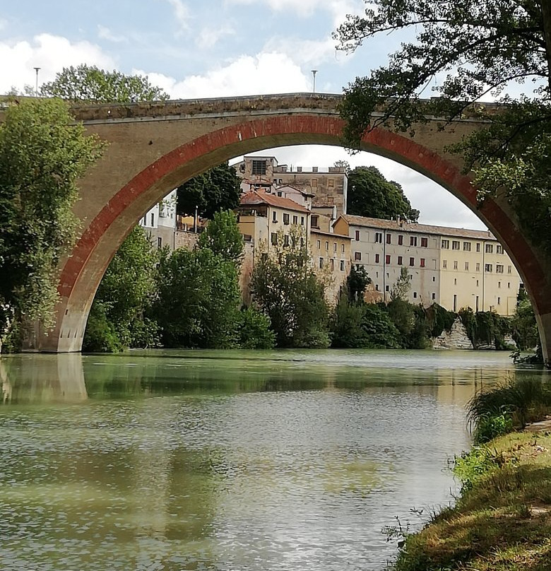 Ponte della Concordia景点图片