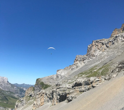 Gspaltenhornhütte-Kiental必去景点