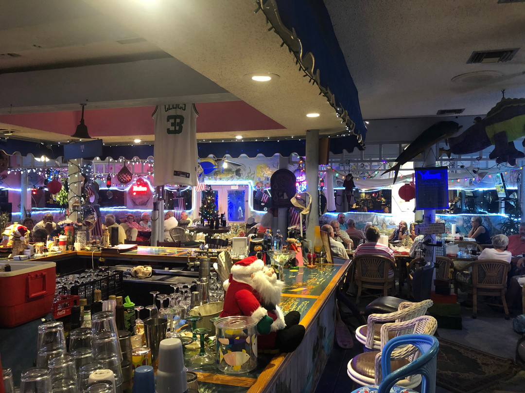 New England Moorings