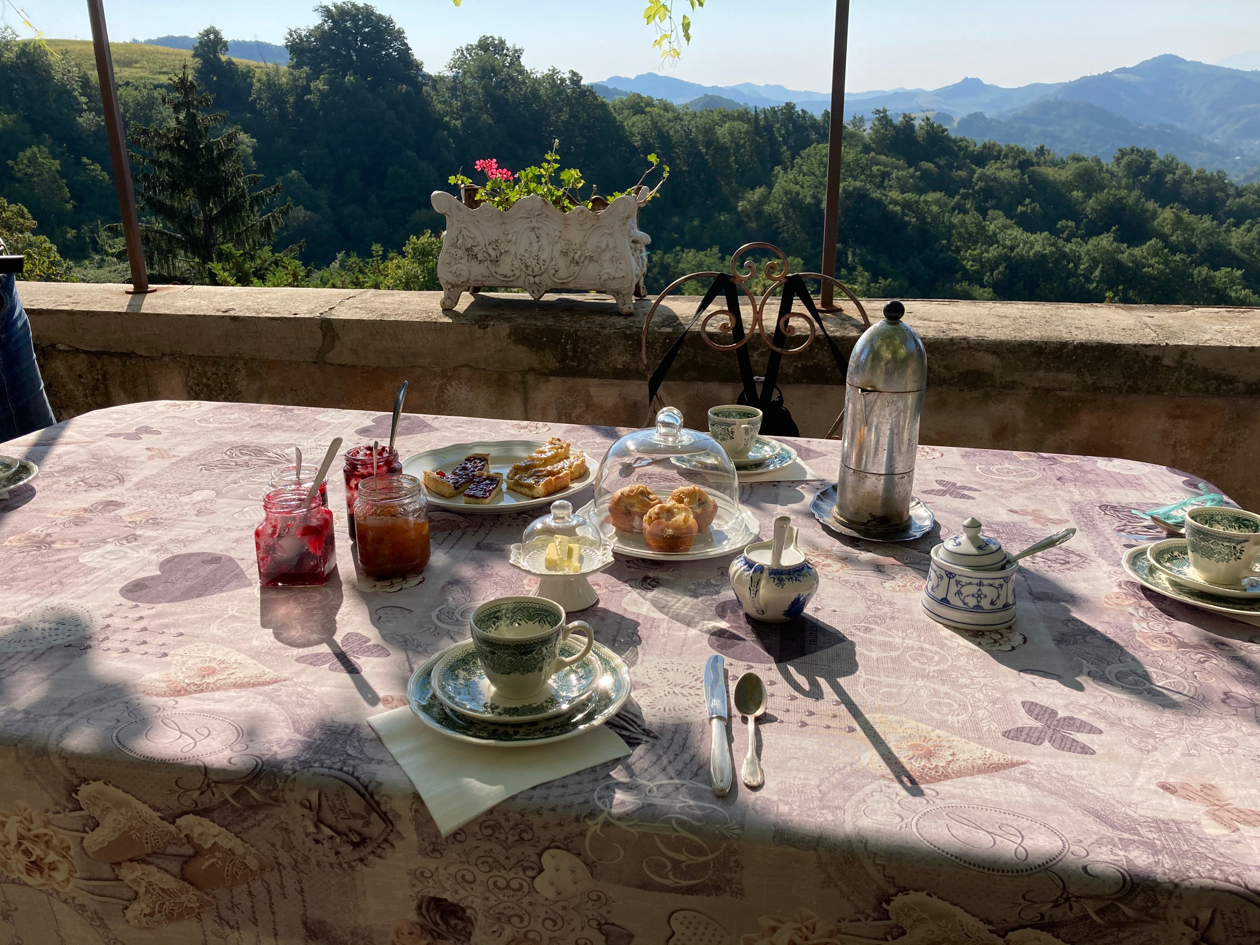 La locanda di Cavoleto-官方