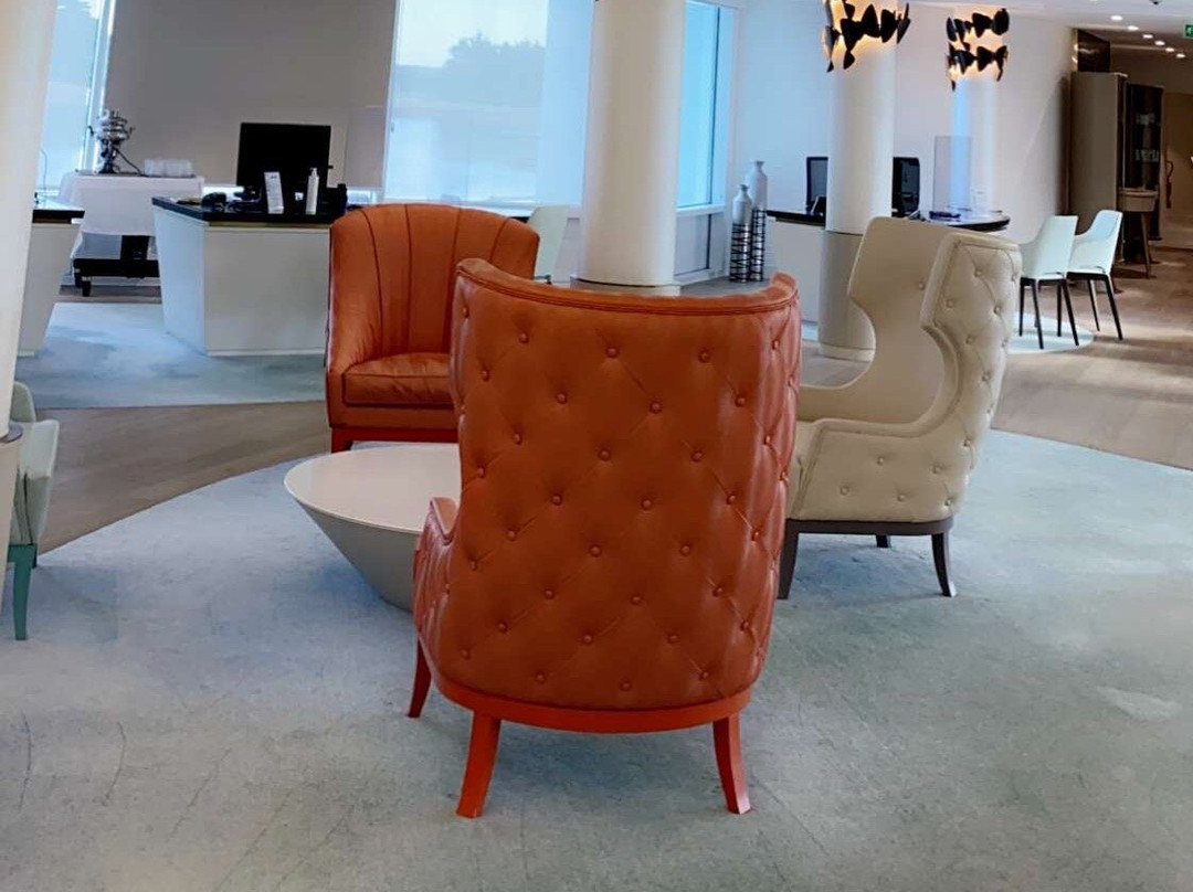 Hotel Le Crouesty主图