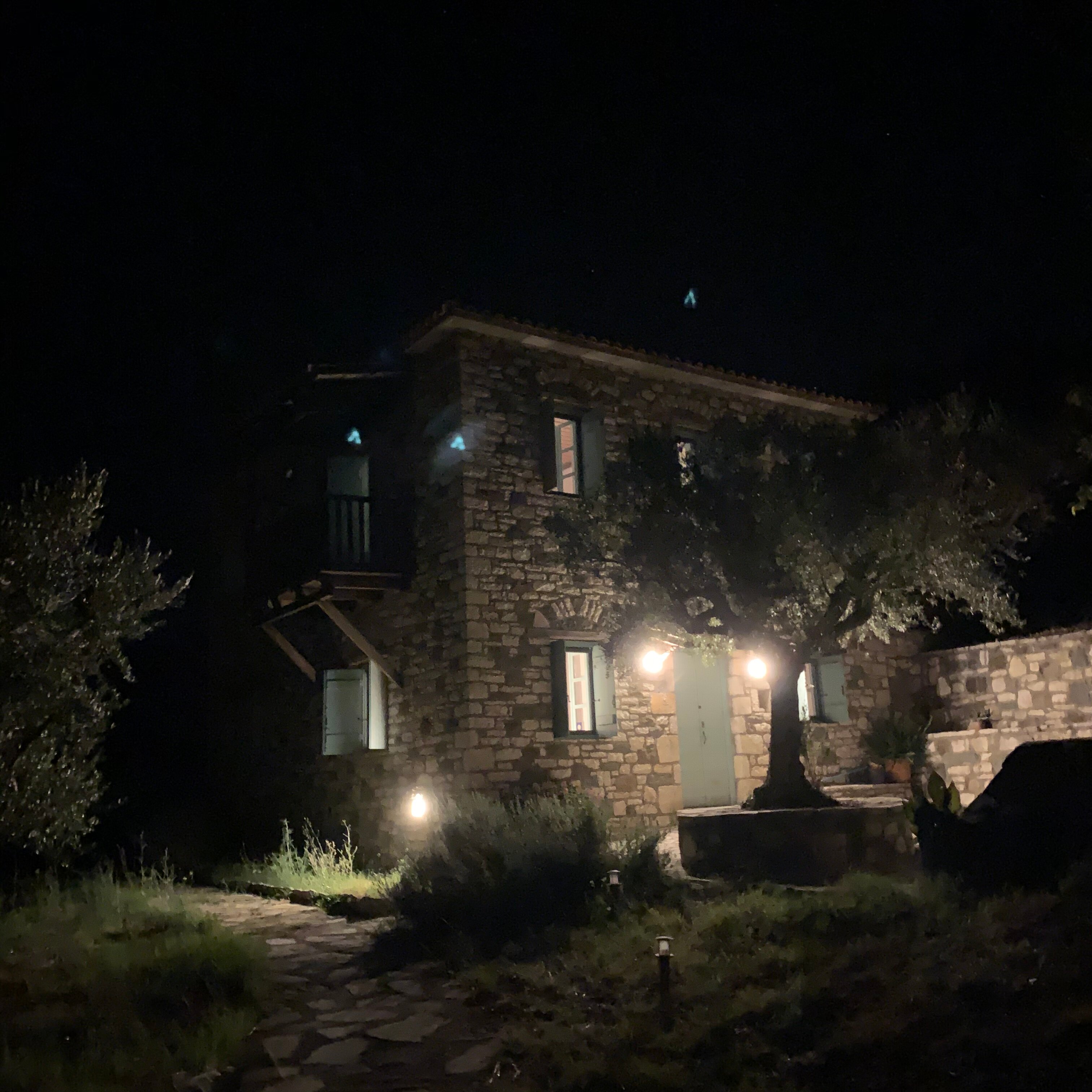 Rizes Houses-官方
