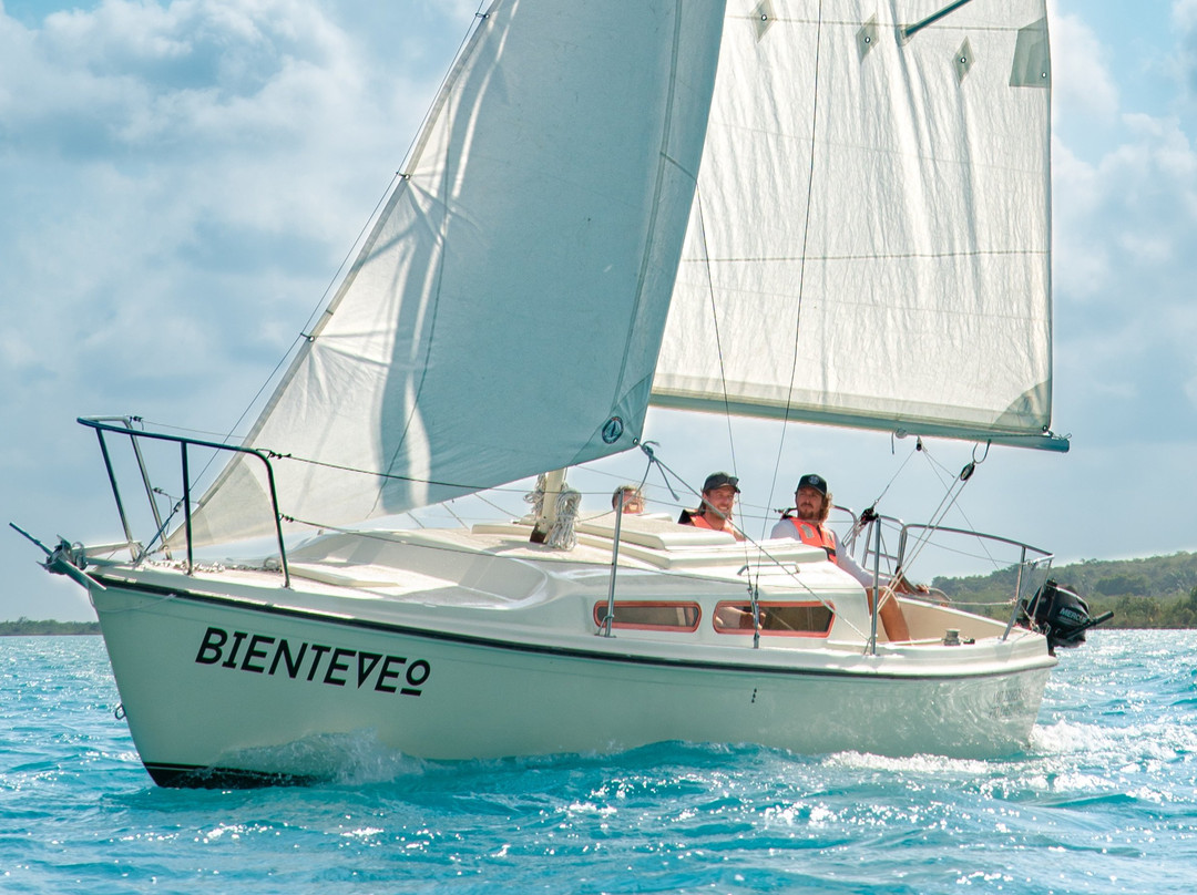 DayTour Bacalar-Bacalar必去景点